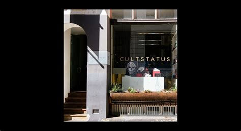 cult status perth